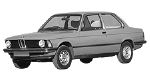 BMW E21 U114B Fault Code