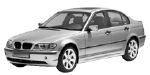 BMW E46 U114B Fault Code