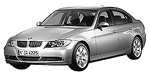 BMW E90 U114B Fault Code