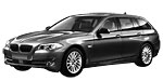 BMW F11 U114B Fault Code